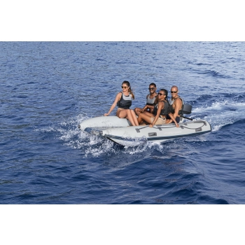 Dmuchany Ponton 335 x 167 x 47 cm Bestway 65185