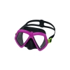 Maska Okulary Do Pływania Różowe Bestway 22040