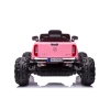 Auto na Akumulator Mercedes DK-MT950 4x4 Jasny Róż