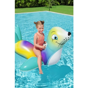 Dmuchana Foka 157 cm x 114 cm Bestway 41479