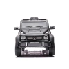 Auto Na Akumulator Mercedes Benz G63 6X6 Czarny