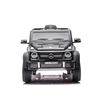 Auto Na Akumulator Mercedes Benz G63 6X6 Czarny
