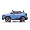 Auto Na Akumulator Audi E- Tron Niebieskie QLS-6688