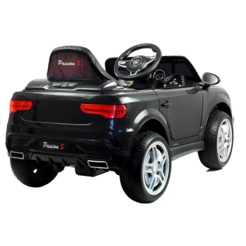 Auto na akumulator HL1538 Czarne