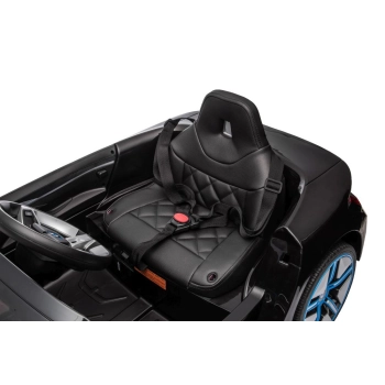Auto Na Akumulator BMW I4 4x4 Czarne