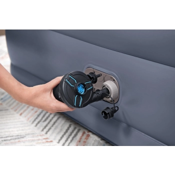 Dmuchany Materac Bestway 671BD