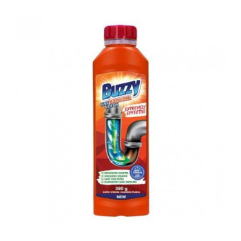 Buzzy Udrażniacz do Rur 380 g