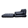 Dmuchany Materac Sofa 5w1 188 x 152 x 64 cm Bestway 75056