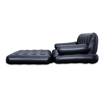 Dmuchany Materac Sofa 5w1 188 x 152 x 64 cm Bestway 75056