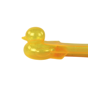 Śnieżkomat Do Śniegu Maszynka Do Robienia Śnieżek Kaczka Żółta