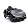 Auto Na Akumulator McLaren GT 12V Czarny