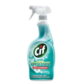 Cif Actifizz Uniwersalny Spray Ocean 700ml