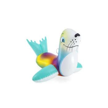 Dmuchana Foka 157 cm x 114 cm Bestway 41479