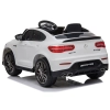 Auto na akumulator Mercedes GLC 63S QLS-5688 Biały 4x4