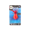 Figurka Gumowa Kałamarnica Pomarańczowa Sea World