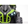 Quad Na Akumulator GTS1199 Zielony