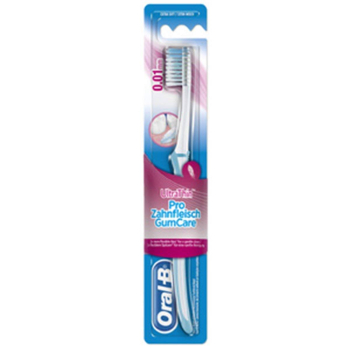 Oral-B UltraThin Pro Gum Ultra Soft Szczoteczka do Zębów