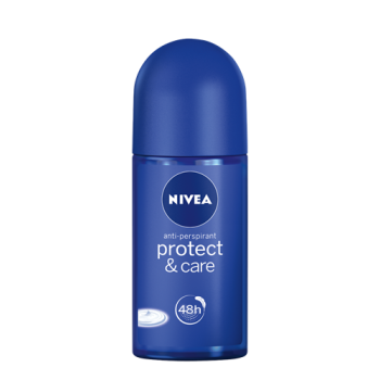 Nivea antyperspirant kulka Protect&Care