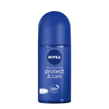 Nivea antyperspirant kulka Protect&Care