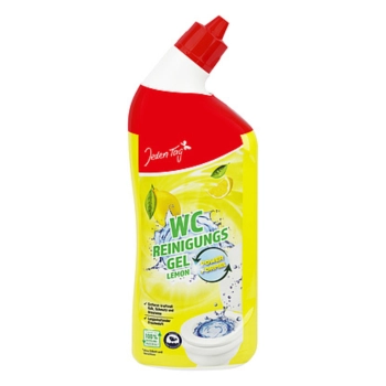 Jeden Tag Lemon Żel WC 750 ml