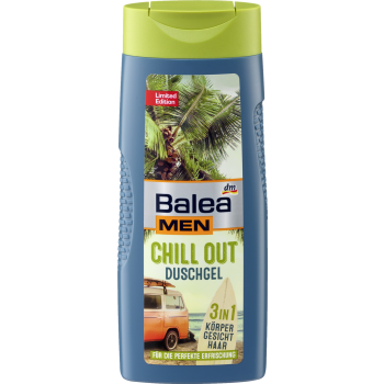 Balea żel pod prysznic Chill out