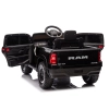 Auto Na Akumulator ZB618 Dodge Ram Czarny