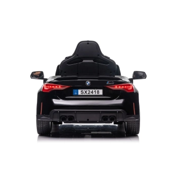 Auto Na Akumulator Bmw M4 Czarne
