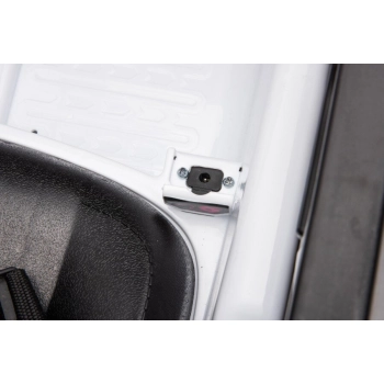 Auto na Akumulator Audi Q7 Białe