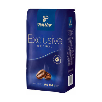 Tchibo Exclusive Kawa Ziarnista 1 kg