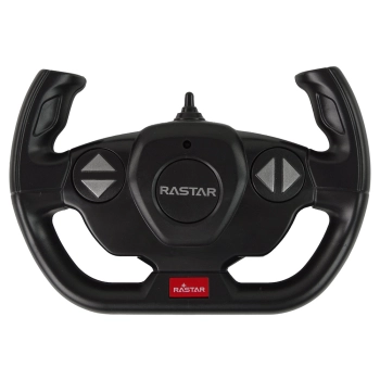 Auto R/C Porsche 911 GT3 RS 1:14 Rastar Białe