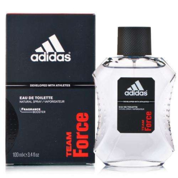 Adidas Team Force Woda Toaletowa100 ml
