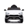 Auto na Akumulator Lamborghini Urus BDM0923 Biały