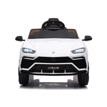 Auto na Akumulator Lamborghini Urus BDM0923 Biały