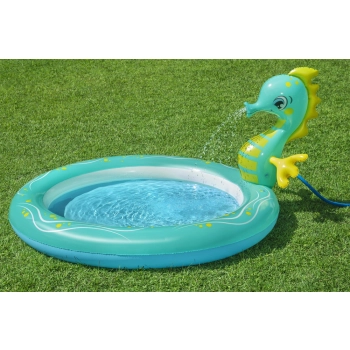 Basen Plac Zabaw 188 cm Bestway 53114