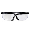 Okulary Ochronne Regulacja Ramion Czarne