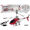 Helikopter SYMA S107H Zdalnie Sterowany 2,4G Czerwony