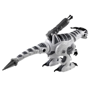 Zdalnie Sterowany Futurystyczny Dinozaur R/C