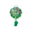 Bańki Mydlane Wiatraczek Dinozaur Tacka Zielony