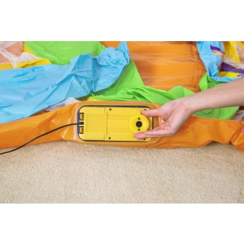 Dmuchany Zamek Z Pompką 175 x 173 x 130 cm Bestway 52441