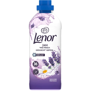 Lenor Provence Płyn do Płukania Tkanin 756 ml DE