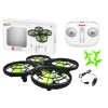 Zdalnie Sterowany Dron X26 SYMA Czarny