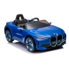 Auto Na Akumulator BMW I4 Niebieskie 4x4
