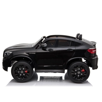 Auto na Akumulator Mercedes GLC 63S Lakier MP4