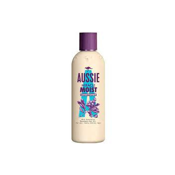 Aussie Miracel Moist Odżywka do Włosów 250 ml