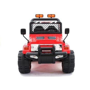 Auto Na Akumulator S618 EVA Czerwony