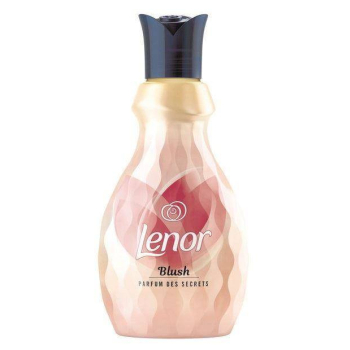 Lenor Parfum Deluxe Blush Płyn do płukania 40 prań