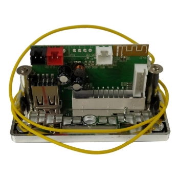 Panel muzyczny do pojazdu Ranger 4x4 DK-F650