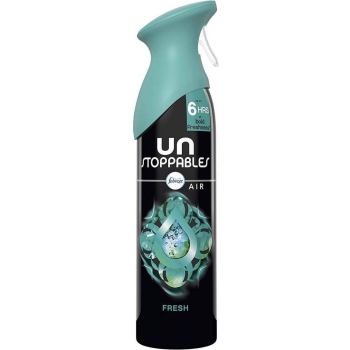 Febreze Unstoppables Fresh 300 ml