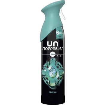Febreze Unstoppables Fresh 300 ml