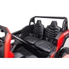 Auto Na Akumulator Buggy A032 Biały